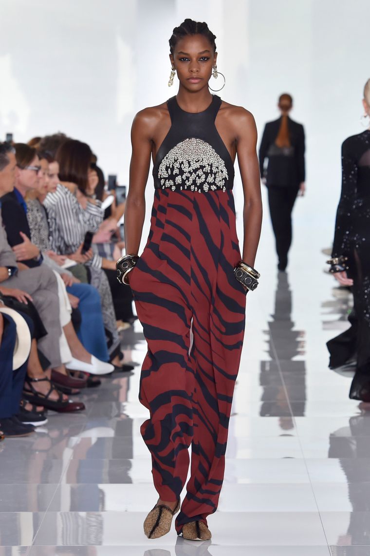 ROBERTO CAVALLI SS18