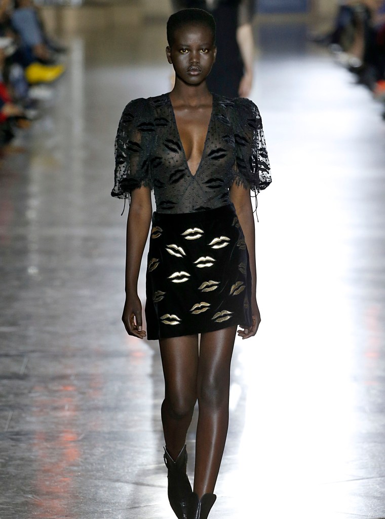 GIVENCHY SS18