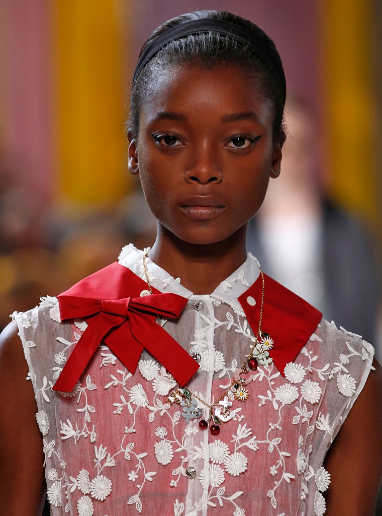 MIU MIU SS18
