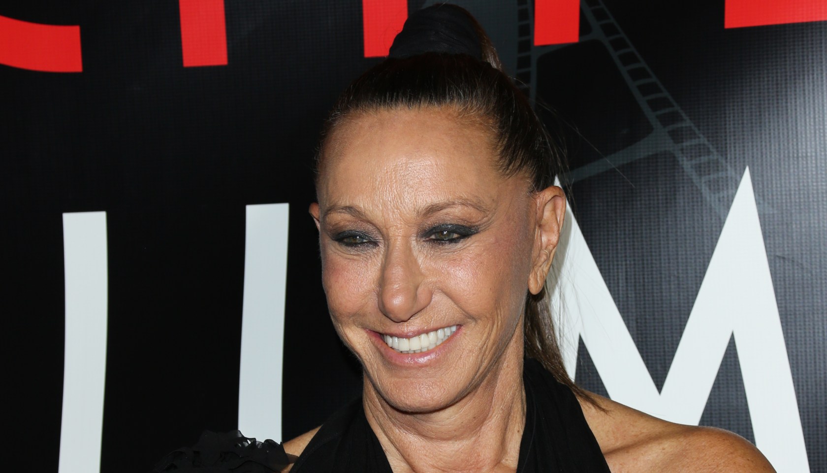 4th Annual CineFashion Film Awards - Arrivals