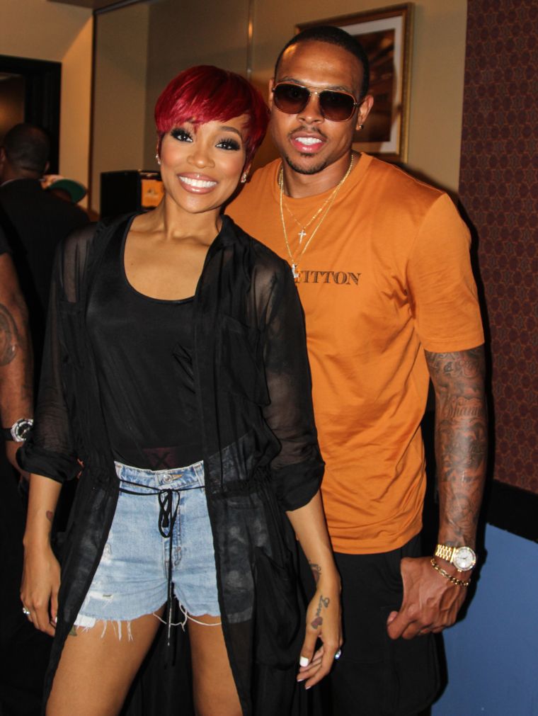 Jeezy, Kanye West & Outkast Perform At The TM 101 Anniversary Concert