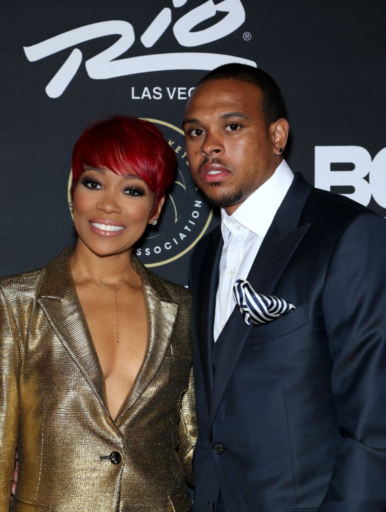 BET Presents The Players’ Awards – Arrivals