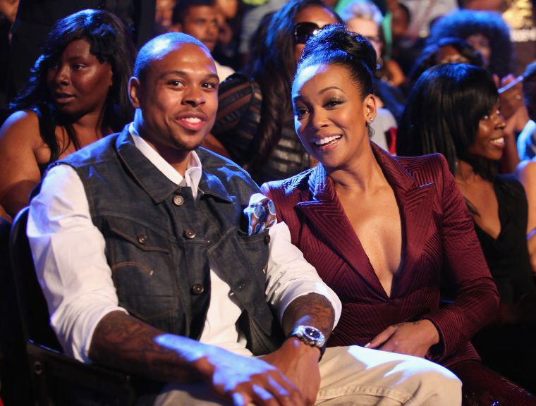 2012 BET Awards – Roaming Inside And Backstage