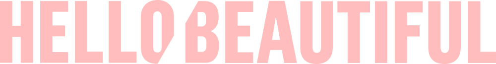hellobeautiful pink faces of strength logo 101017