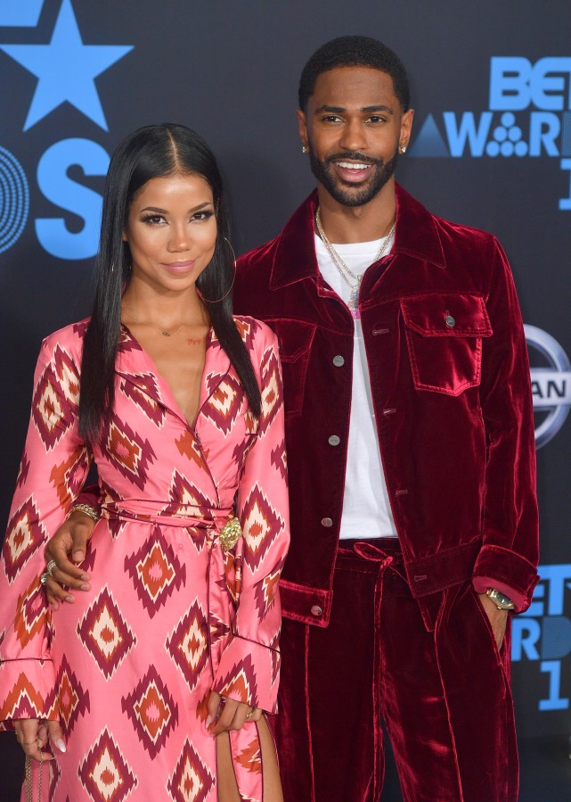 2017 BET Awards - Arrivals