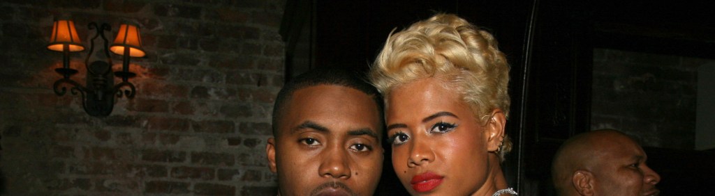 Hennessy Paradis Private Dinner for Nas� Album 'Hip Hop is Dead'
