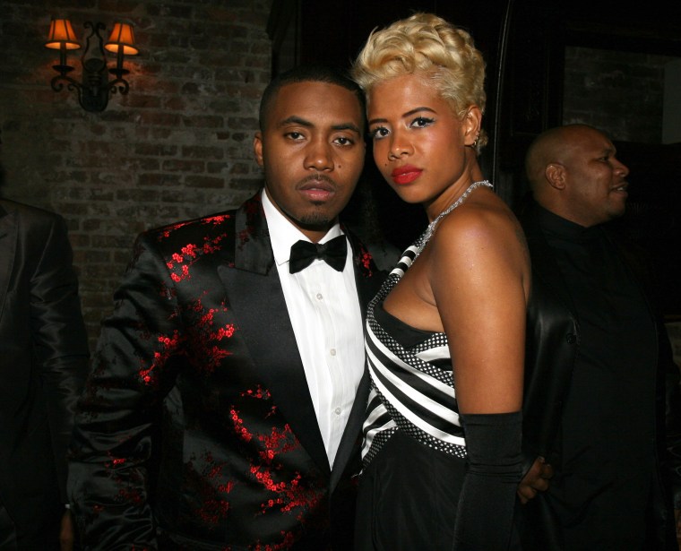 Nas & Kelis