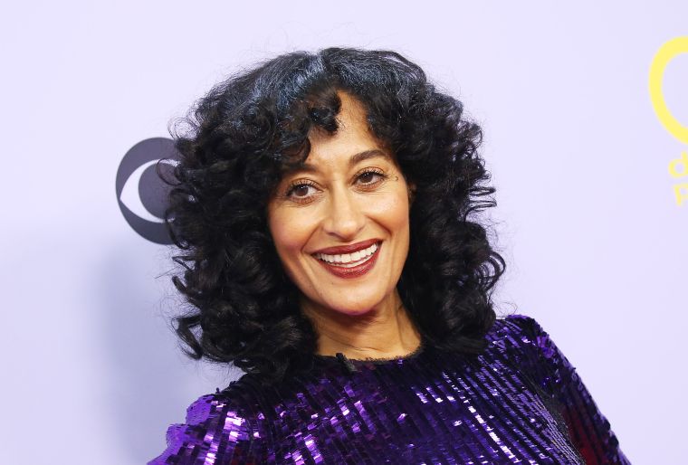 TRACEE ELLIS ROSS