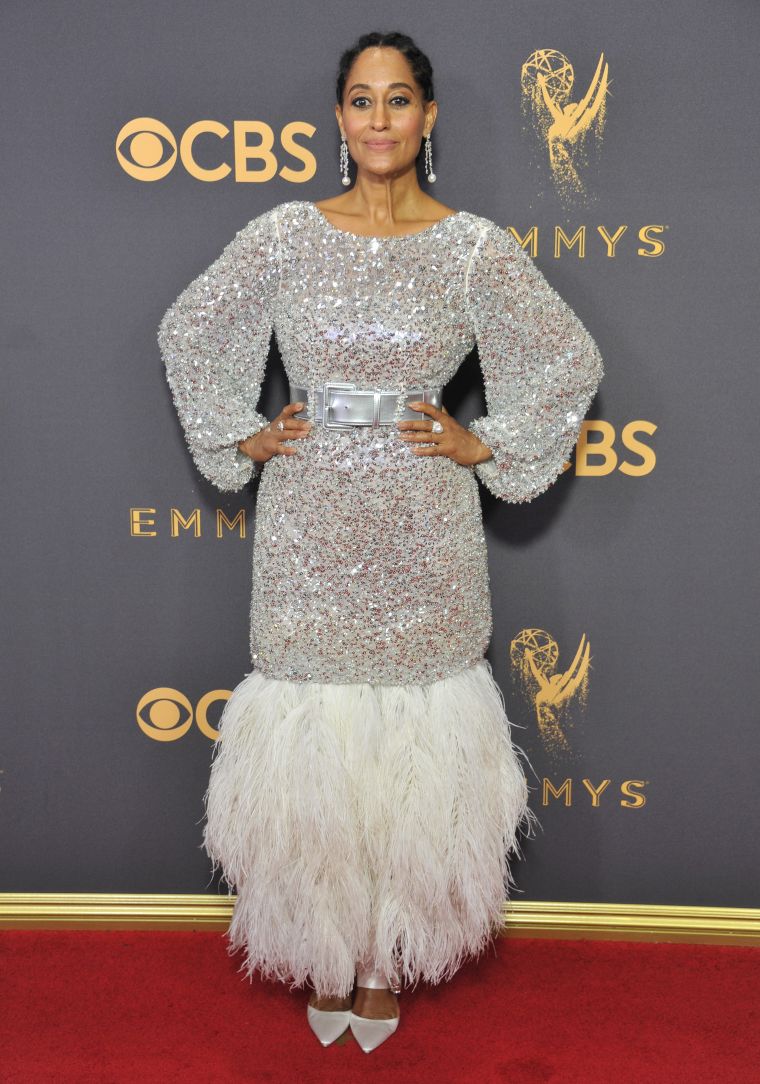 TRACEE ELLIS ROSS