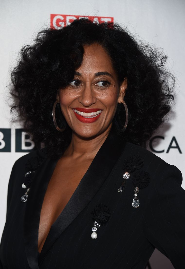 TRACEE ELLIS ROSS