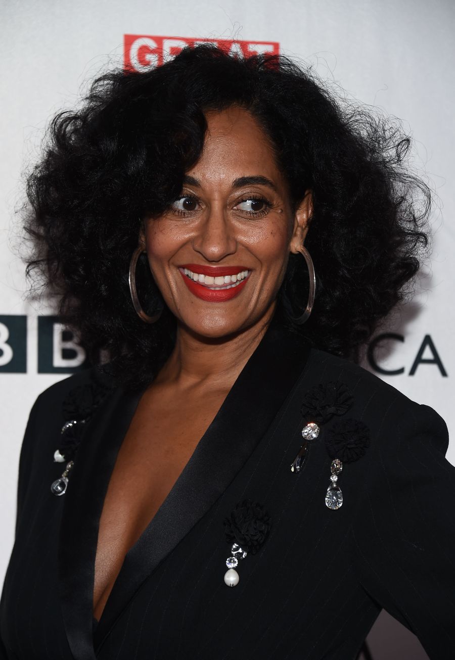 Tracee Ellis Ross Best Fashion Moments