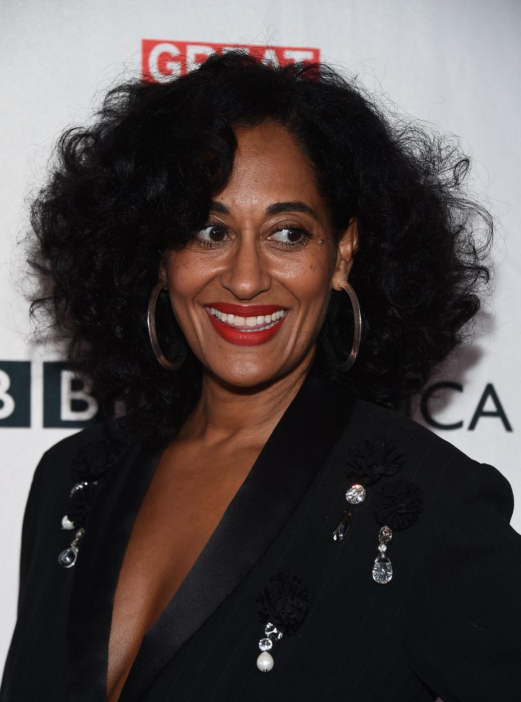 TRACEE ELLIS ROSS