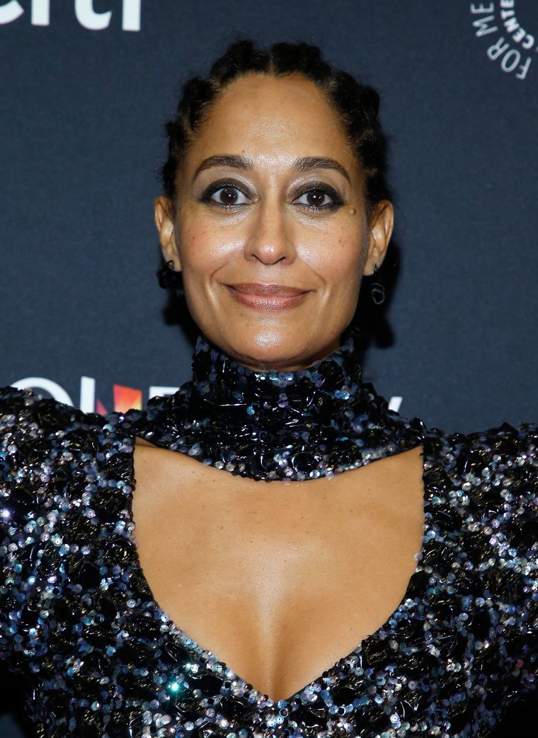 TRACEE ELLIS ROSS