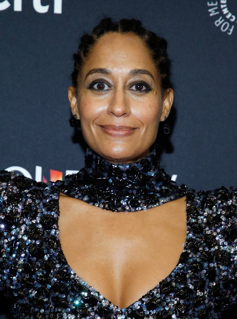 TRACEE ELLIS ROSS