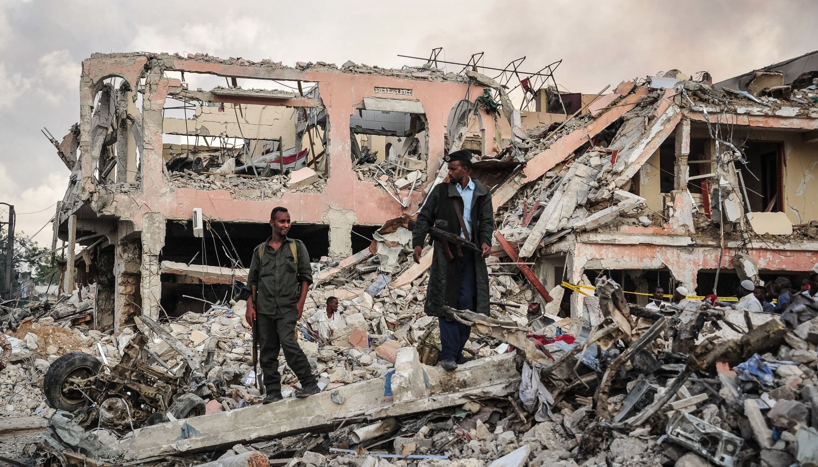 SOMALIA-BOMBING-CONFLICT