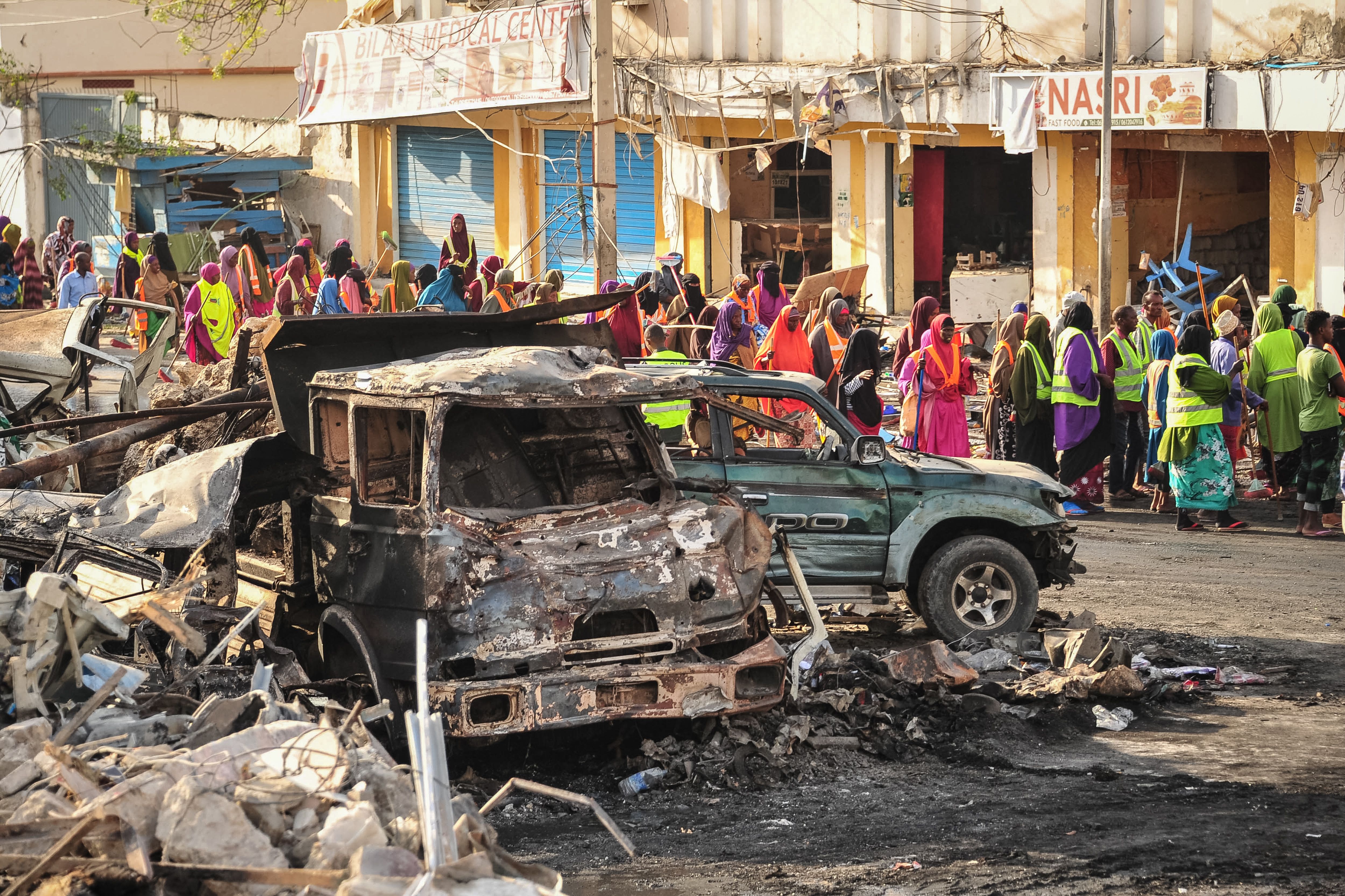 SOMALIA-BOMBING-CONFLICT