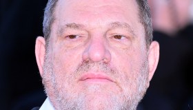 US producer Harvey Weinstein