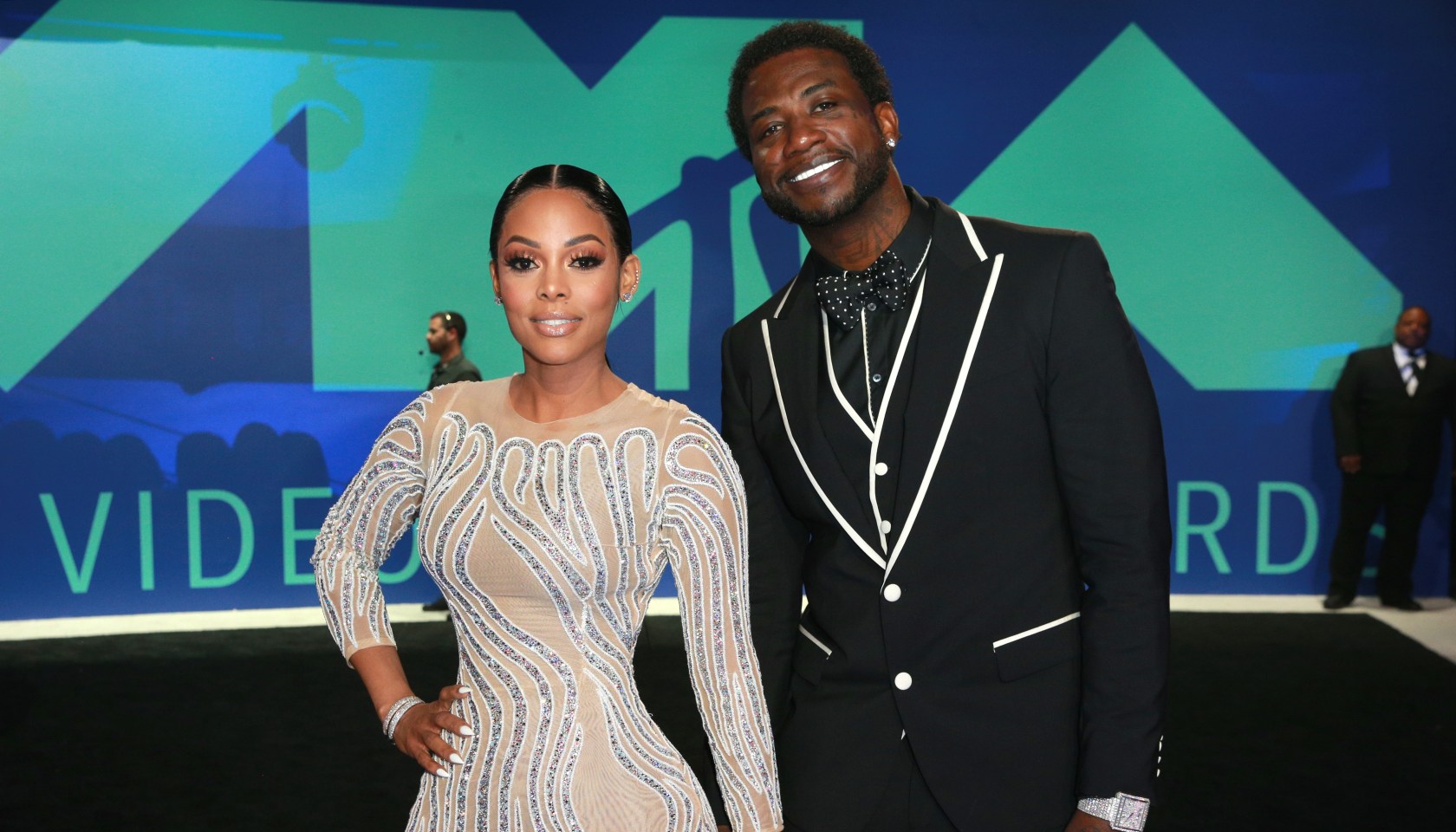 2017 MTV Video Music Awards - Red Carpet