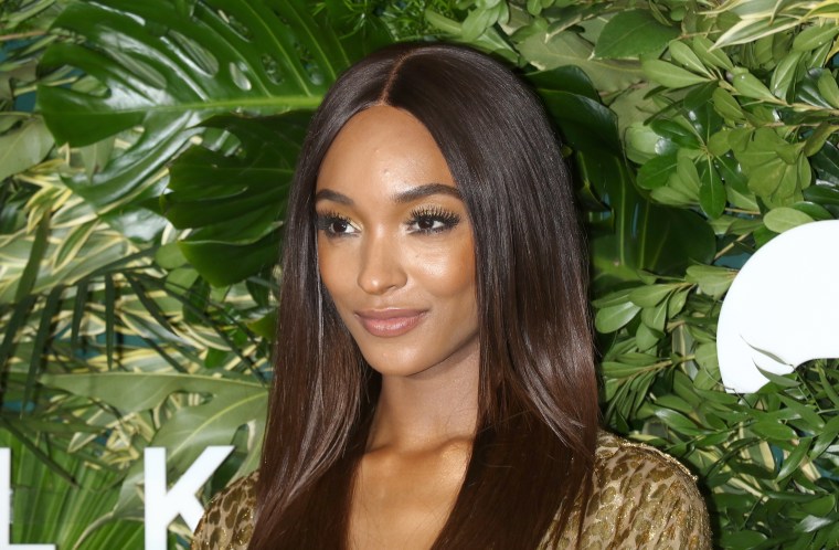 JOURDAN DUNN