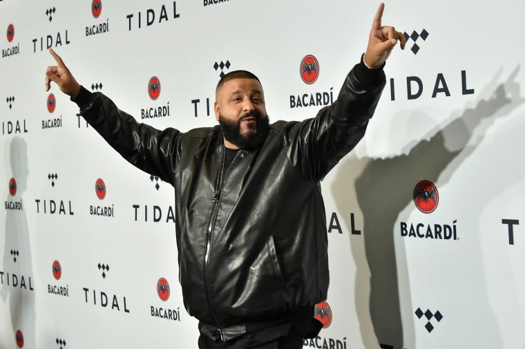 TIDAL X: Brooklyn – Arrivals