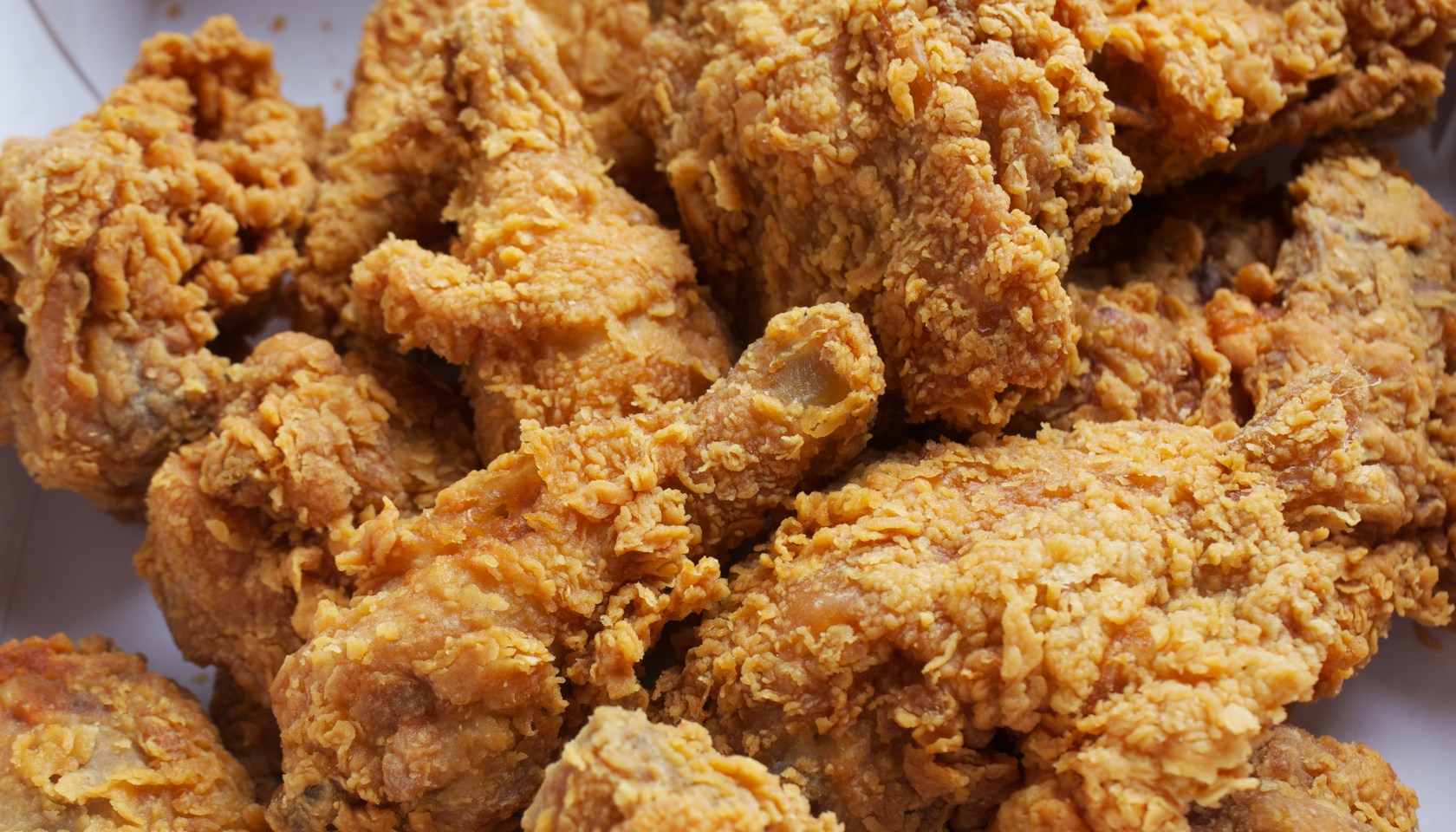 Chicken dishes
