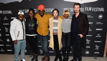 'Mudbound' Premiere - 2017 Sundance Film Festival