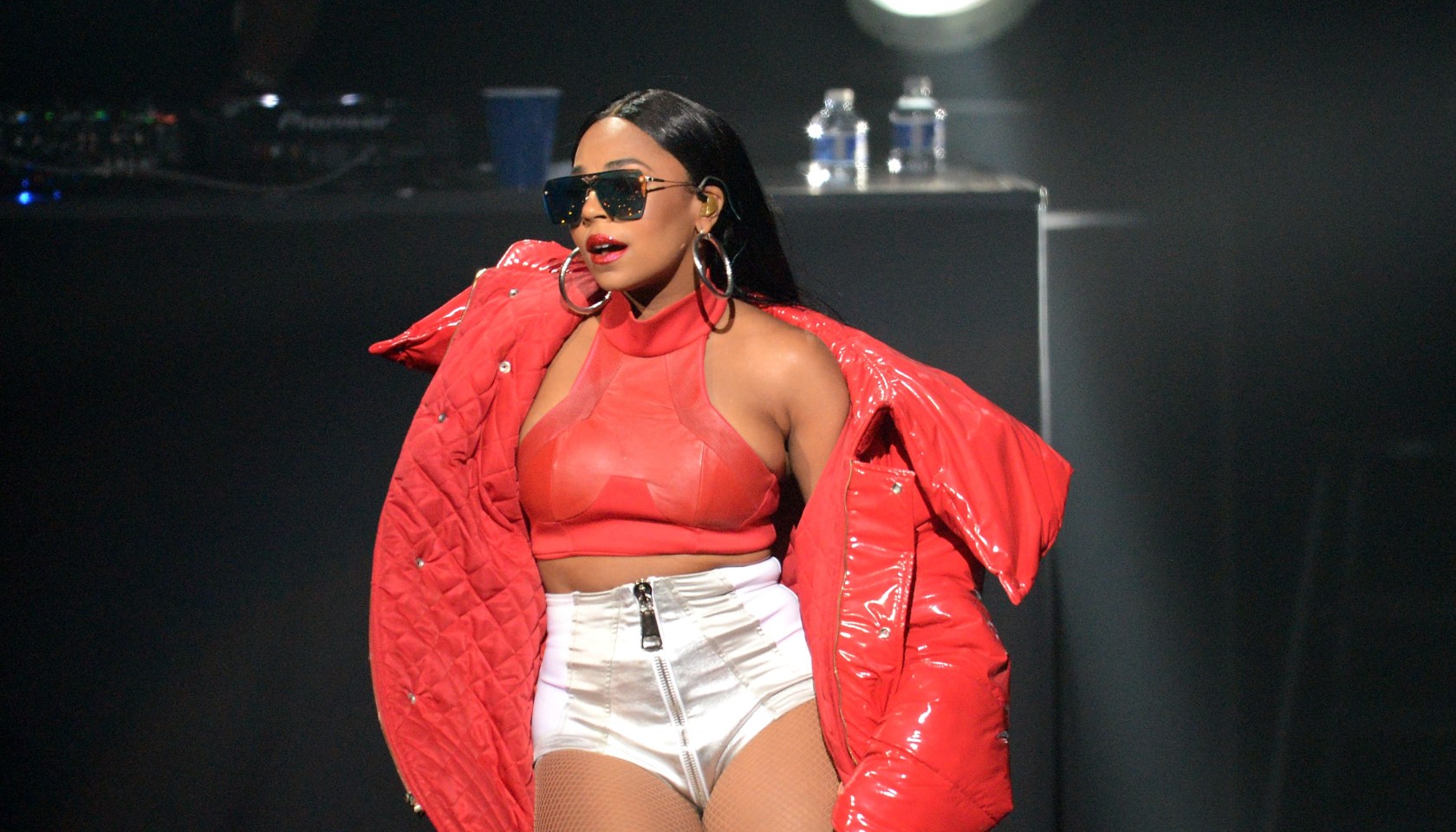 Pain Is Love Tour - Los Angeles, CA