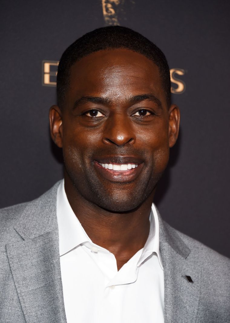 Television Academy Honors Emmy Nominated Performers – Arrivals