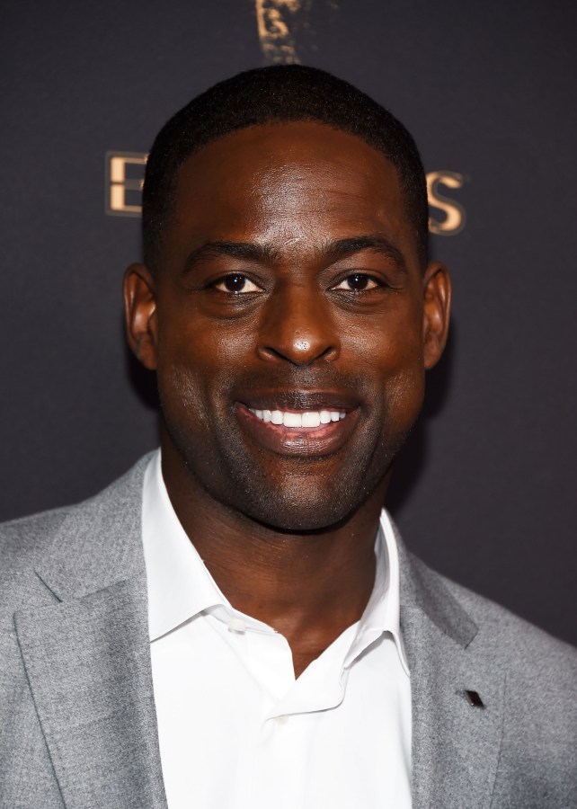 Television Academy Honors Emmy Nominated Performers - Arrivals