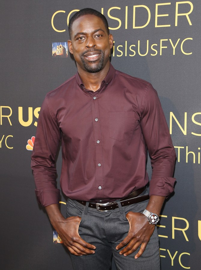 FYC Panel Event For 20th Century Fox And NBC's 'This Is Us' - Arrivals