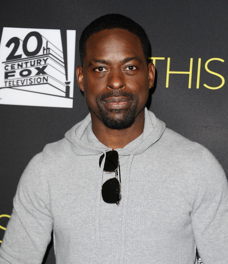 NBC's 'This Is Us' FYC Screening And Panel - Arrivals