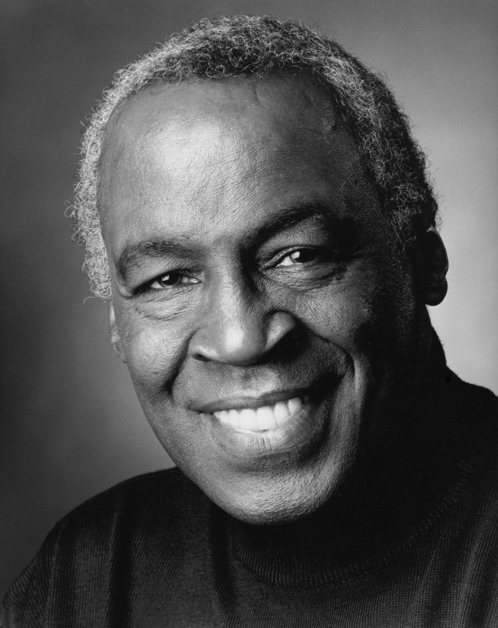 Publicity Still Of Robert Guillaume