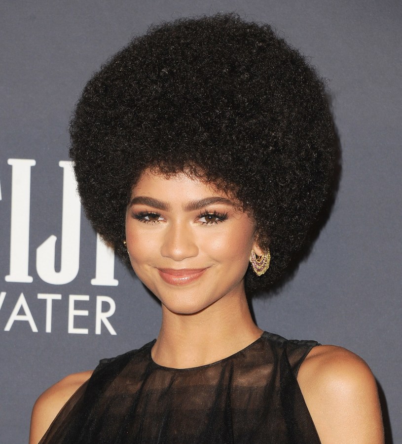 3rd Annual InStyle Awards - Arrivals