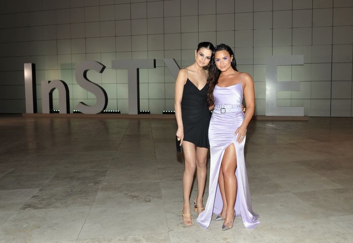 InStyle Presents Third Annual ‘InStyle Awards’ – Red Carpet