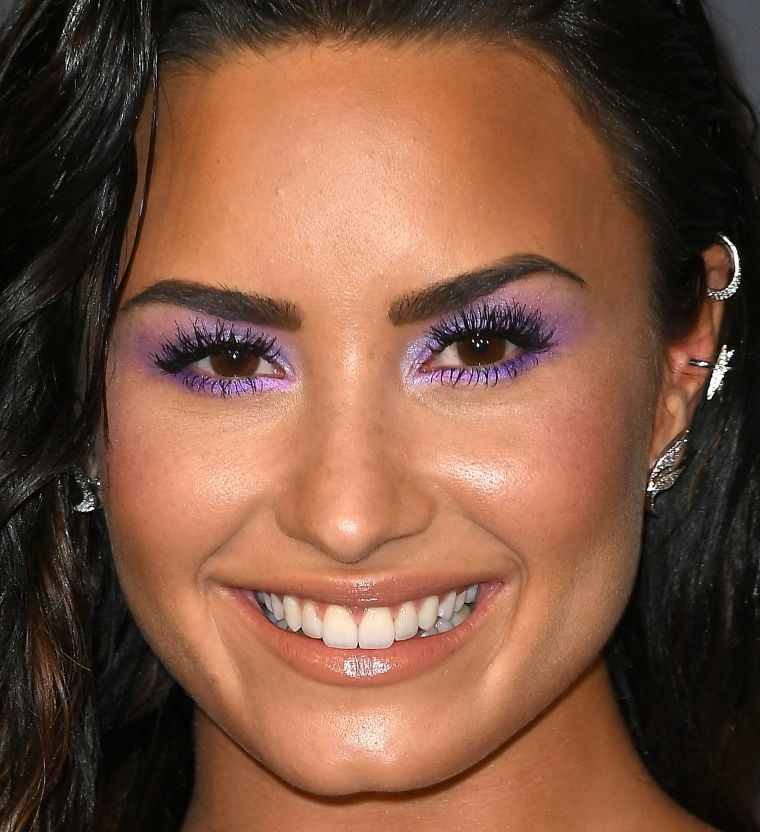 DEMI LOVATO