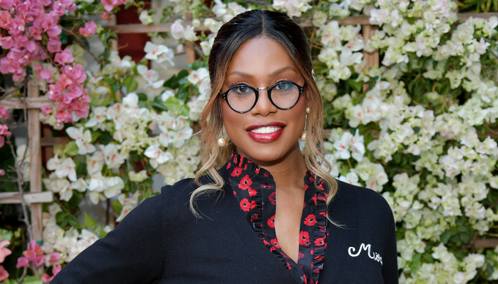 CFDA/Vogue Fashion Fund Show and Tea at Chateau Marmont