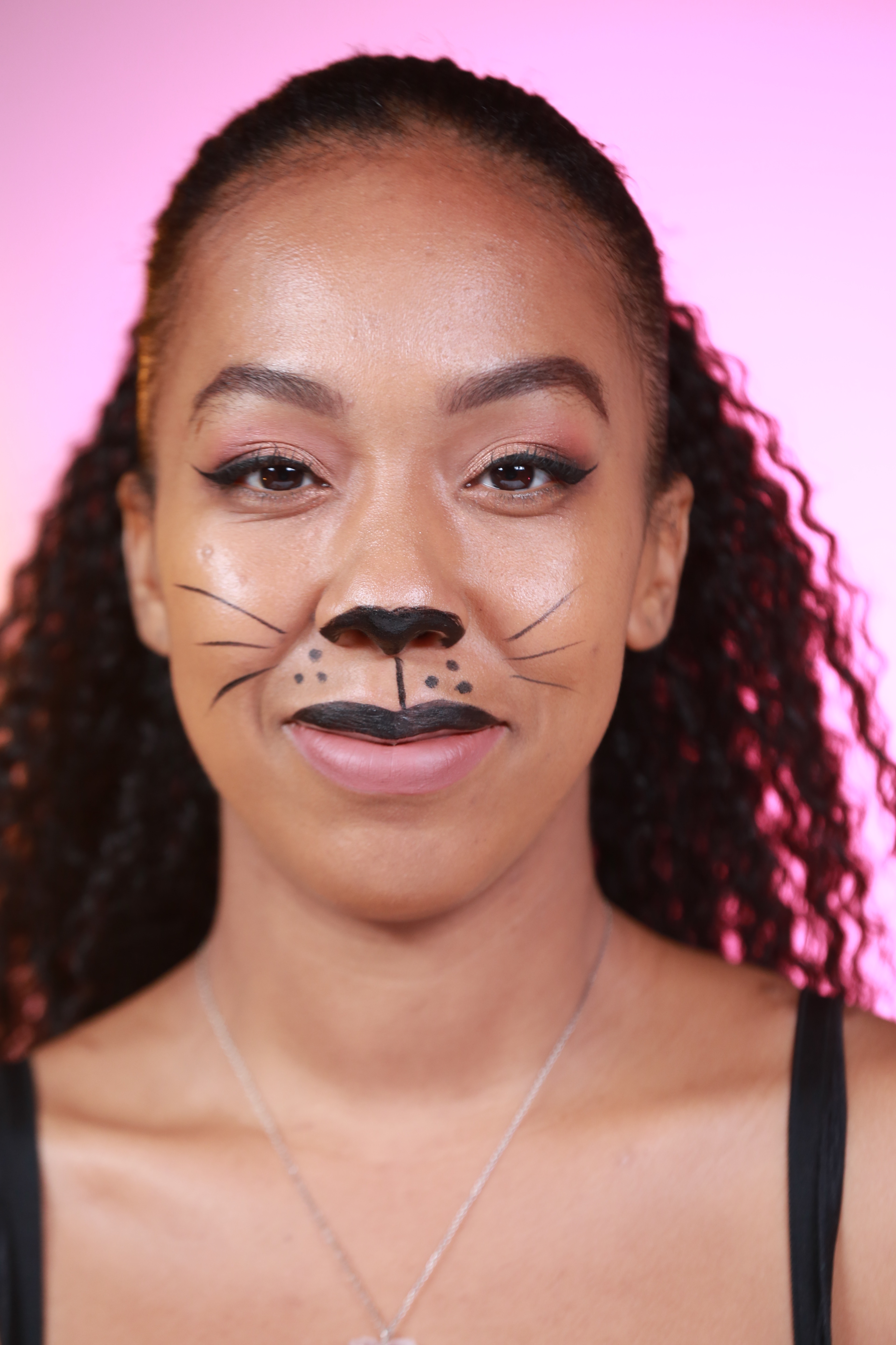 Kimberly - Cat Face Final