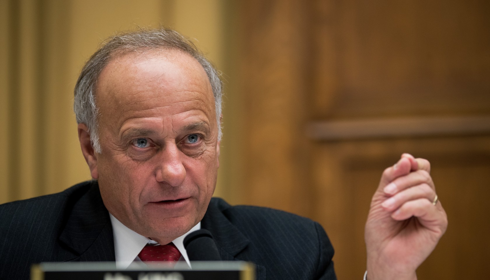 House Judiciary Committee Holds Hearing On U.S. Refugee Admissions Program