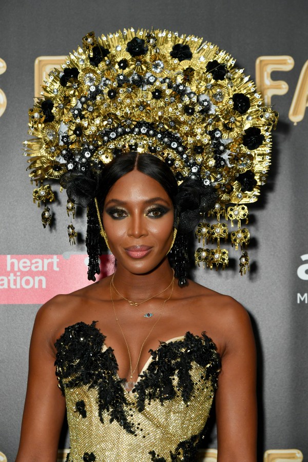 2017 amfAR & The Naked Heart Foundation Fabulous Fund Fair - Arrivals