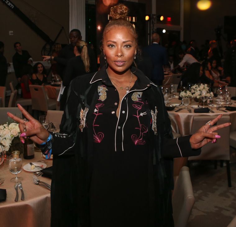 EVA MARCILLE