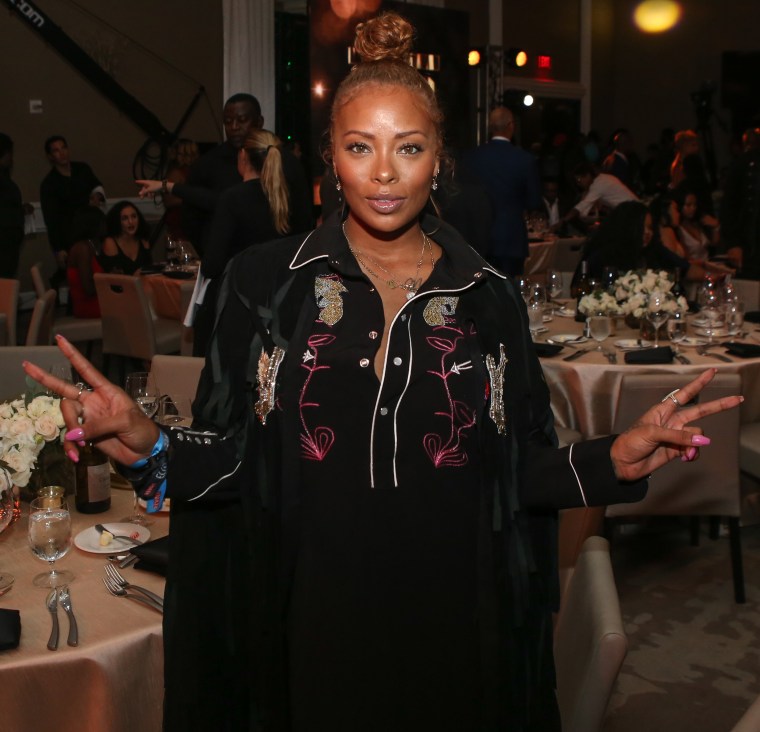 EVA MARCILLE