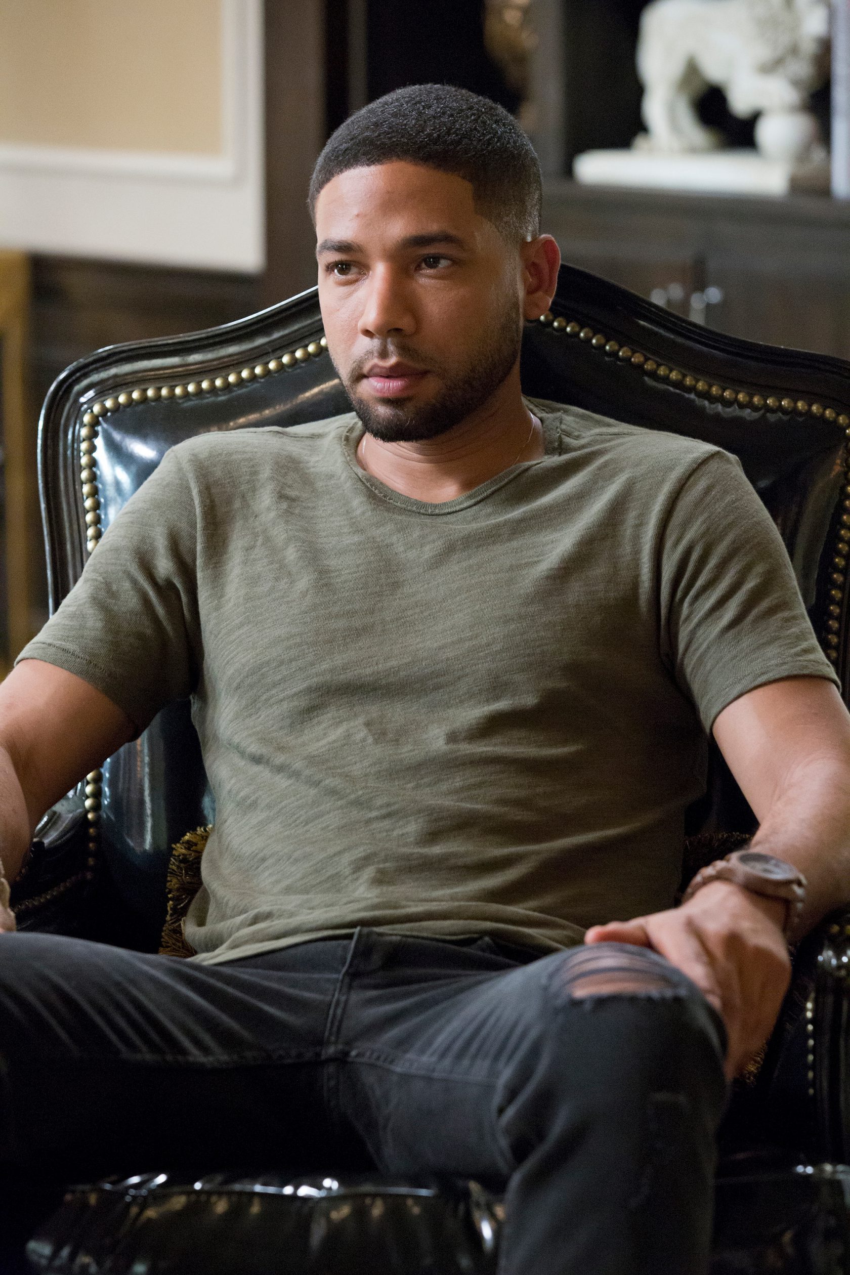 FOX's 'Empire' - Season Two