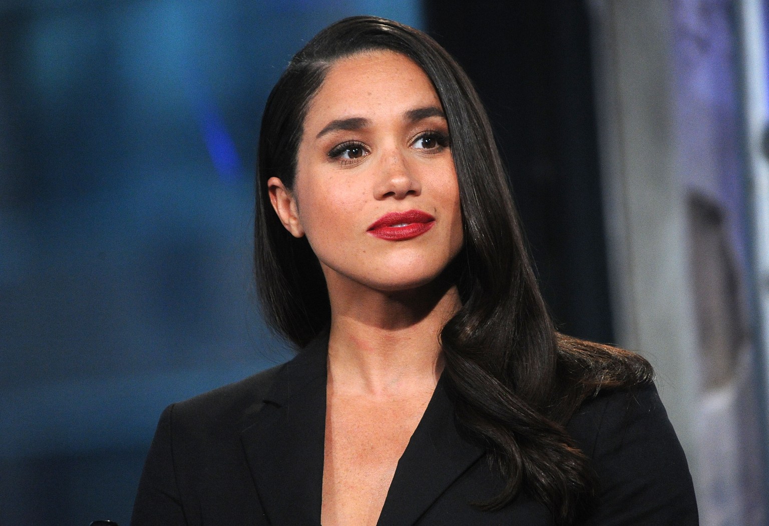 Twitter Bans Republican Politician Racist Tweet Meghan Markle HelloBeautiful