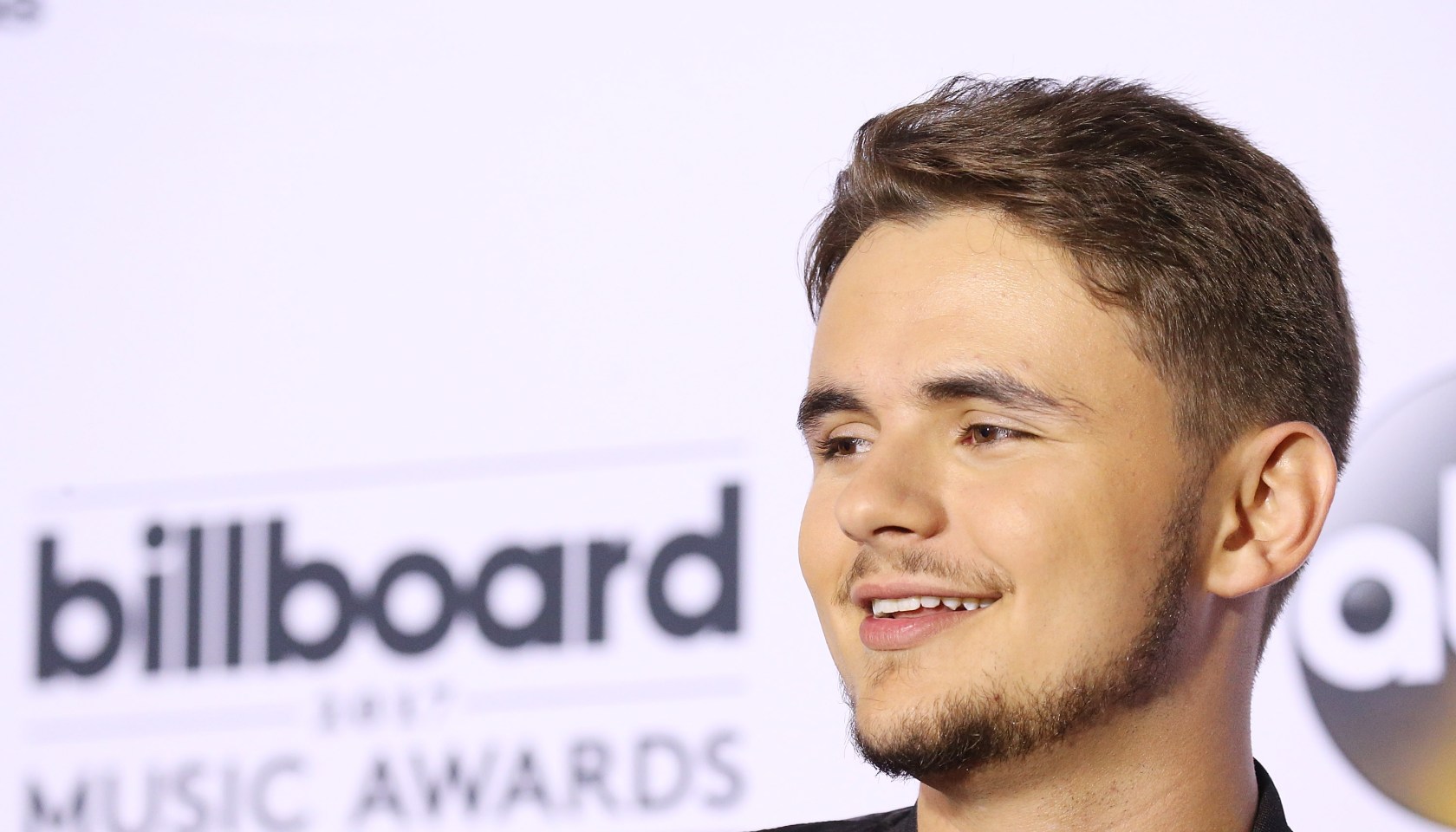 2017 Billboard Music Awards - Press Room