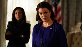 ABC's 'Scandal' - Season Seven