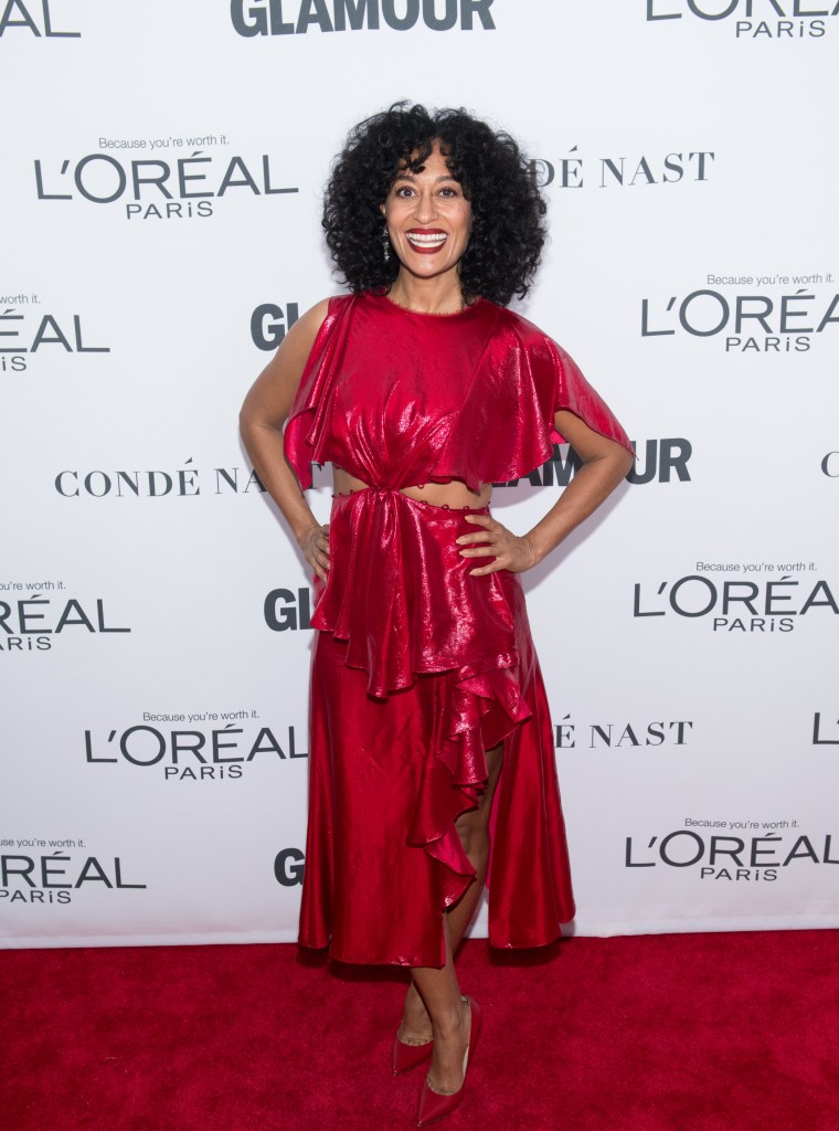 2017 Glamour Women Of The Year Awards