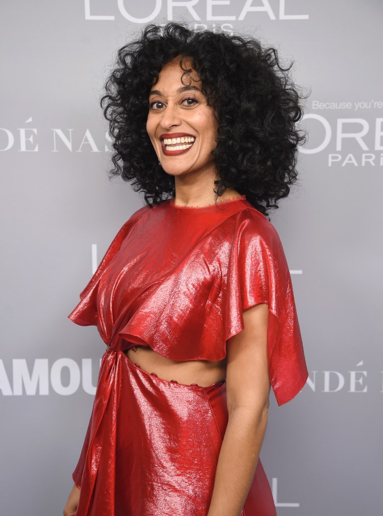 Glamour Celebrates 2017 Women Of The Year Awards - Backstage