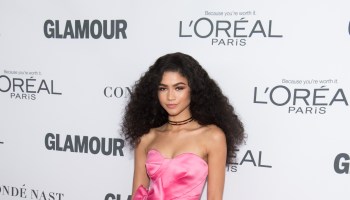 2017 Glamour Women Of The Year Awards