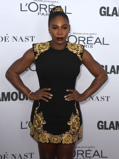 Serena Williams