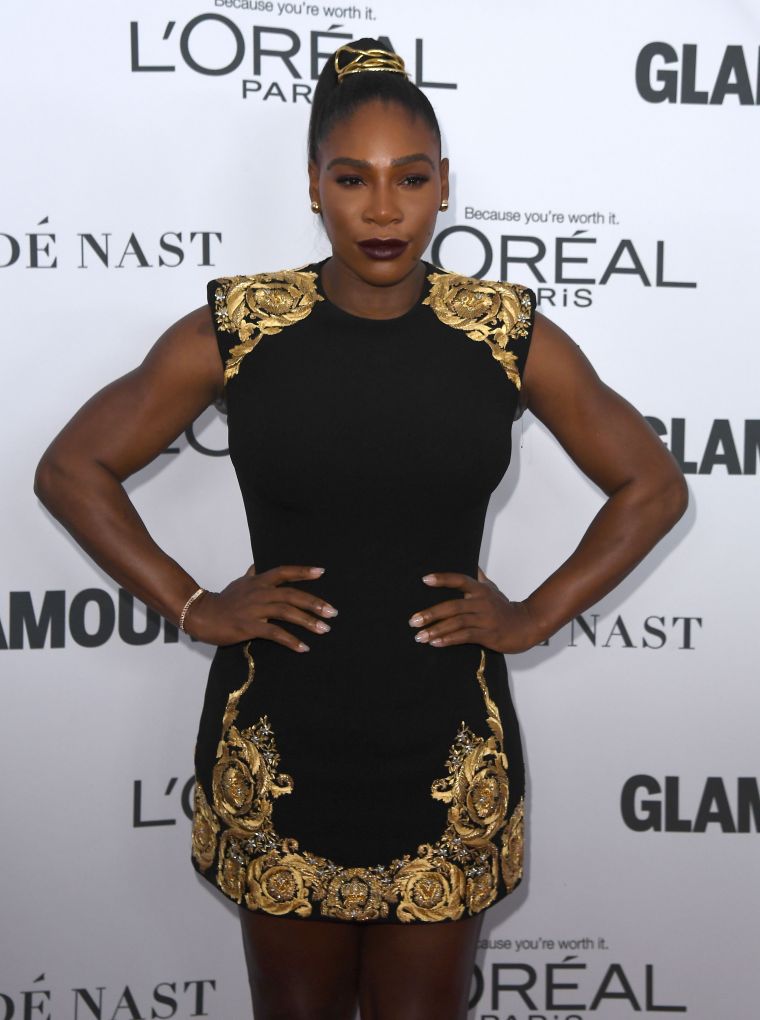 Serena Williams